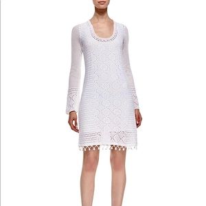 Lilly Pulitzer NWT “The Athena” sweater dress